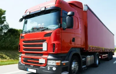 Adana Elbeyli Ambar Kargo